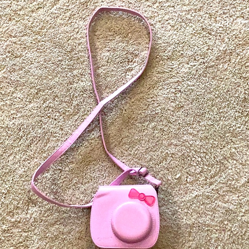 Instax Mini Camera Case